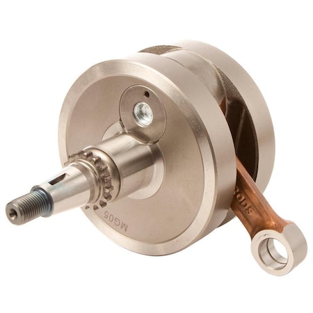 Hot Rods Crankshaft For Suzuki RMZ 250 2010-2015 4022 4022